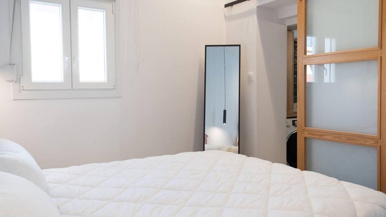 Photo of Bedroom in Paradisi