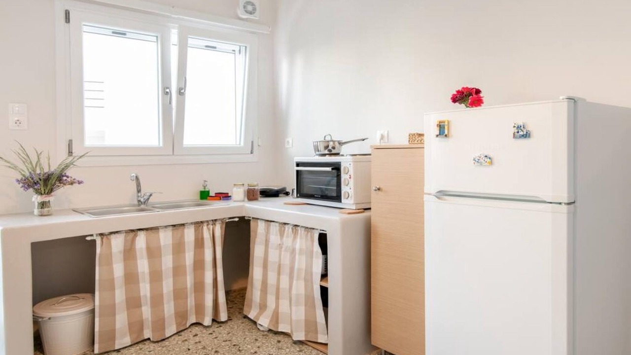 Photo of Kitchen in Tinos