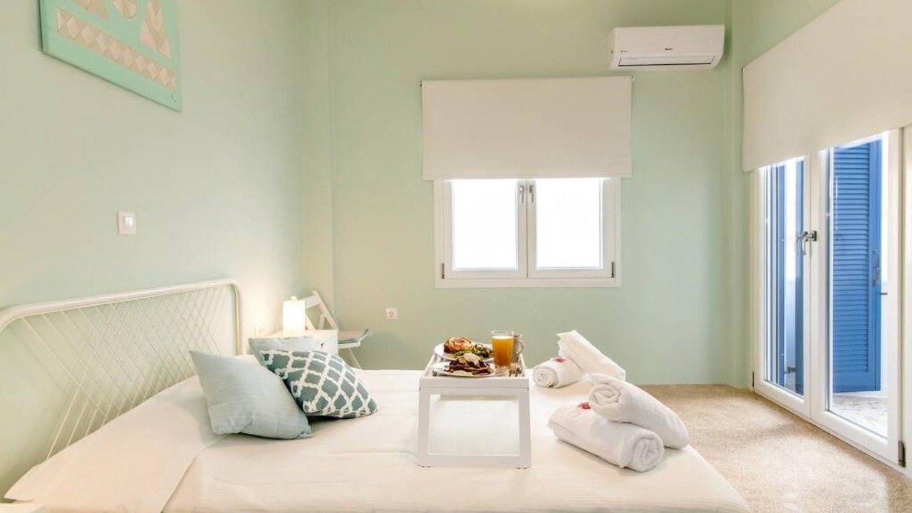 Photo of Bedroom in Tinos
