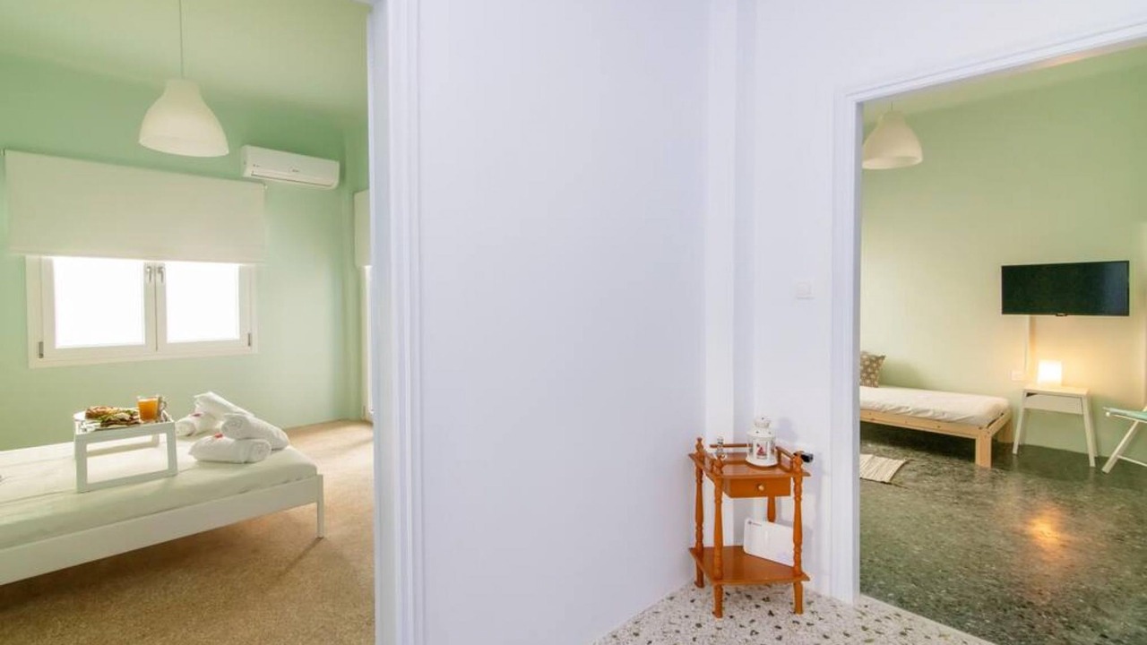 Photo of Bedroom in Tinos