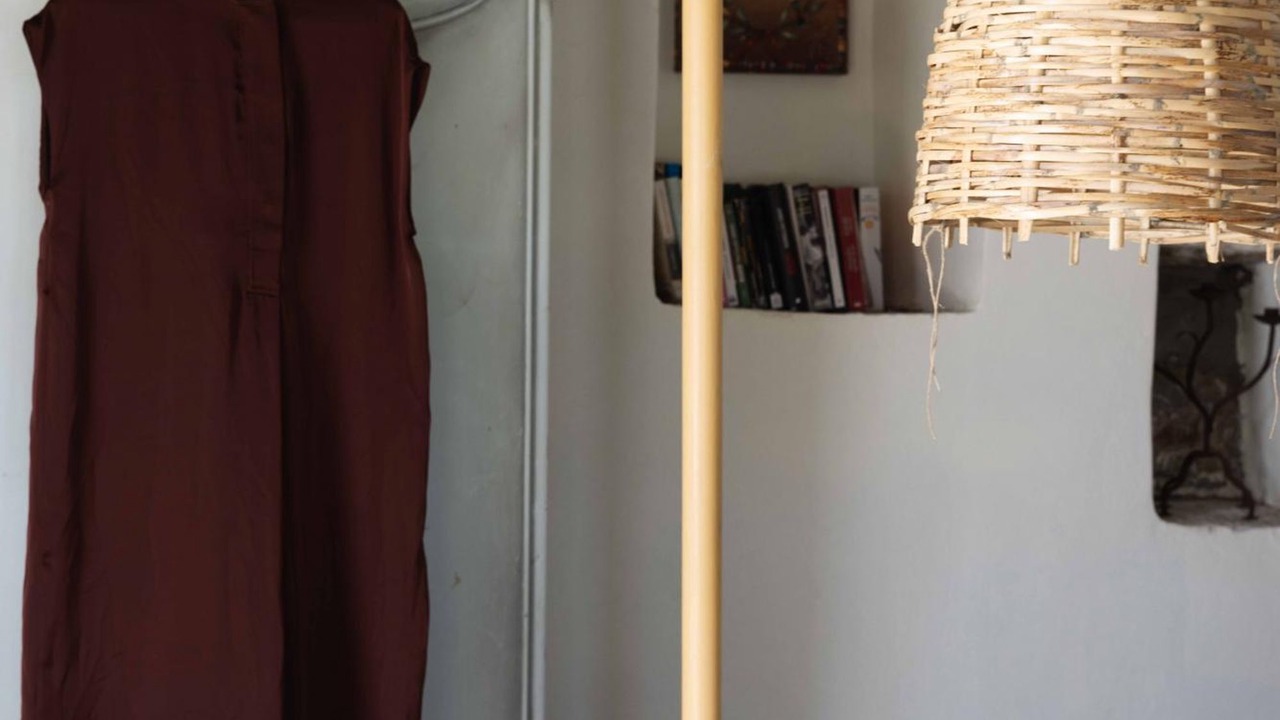 Photo of Bedroom in Panormos