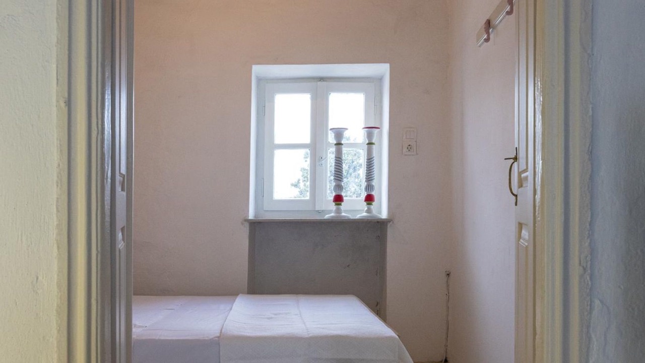 Photo of Bedroom in Panormos
