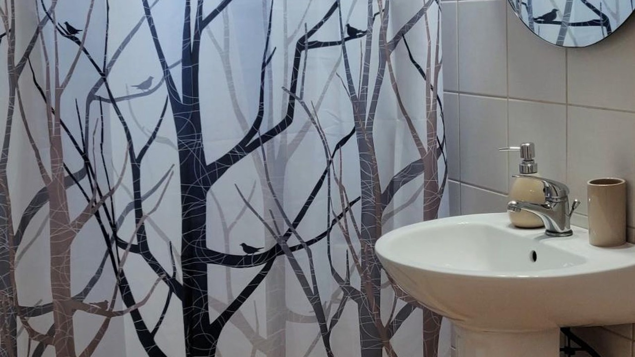 Photo of Bathroom in Dhrakata