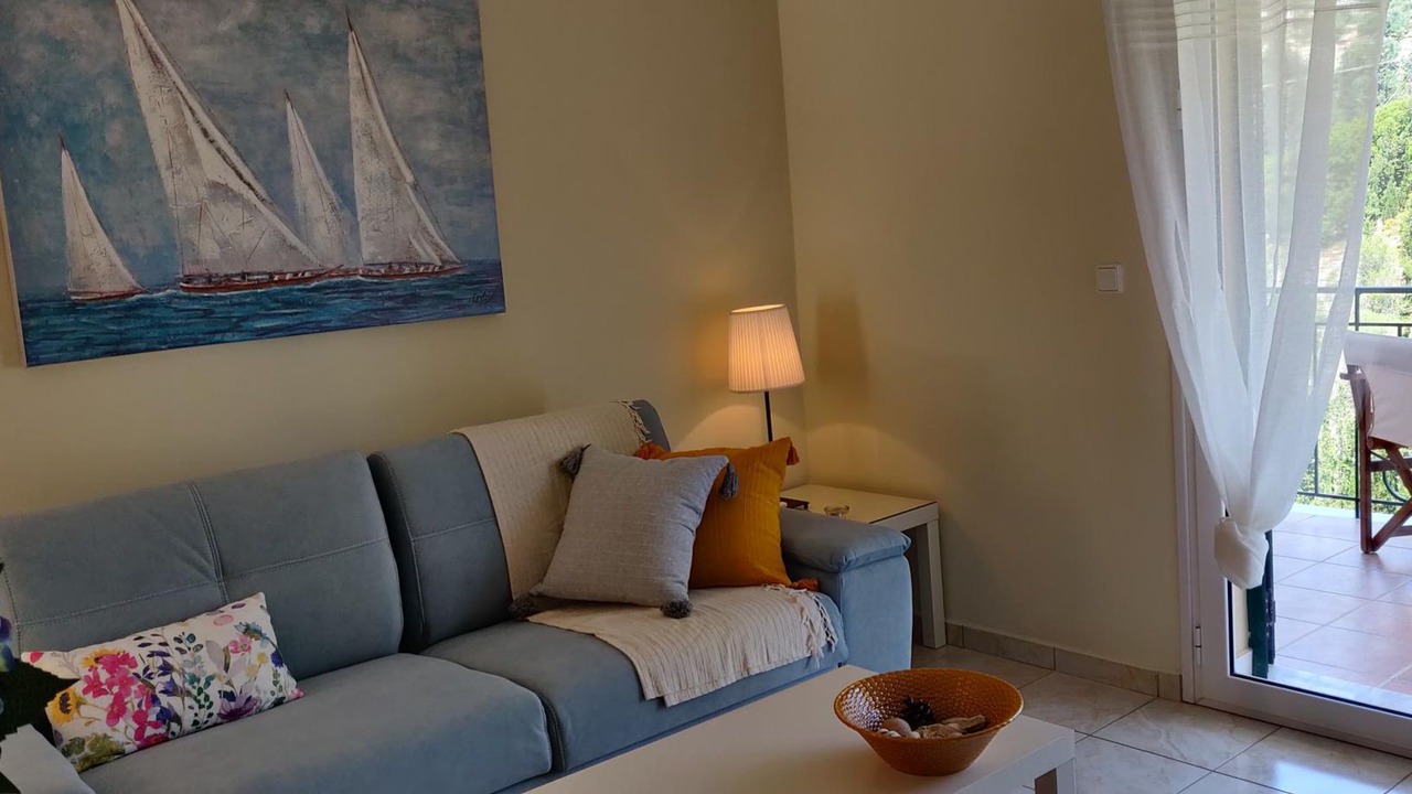 Photo of Livingroom in Dhrakata