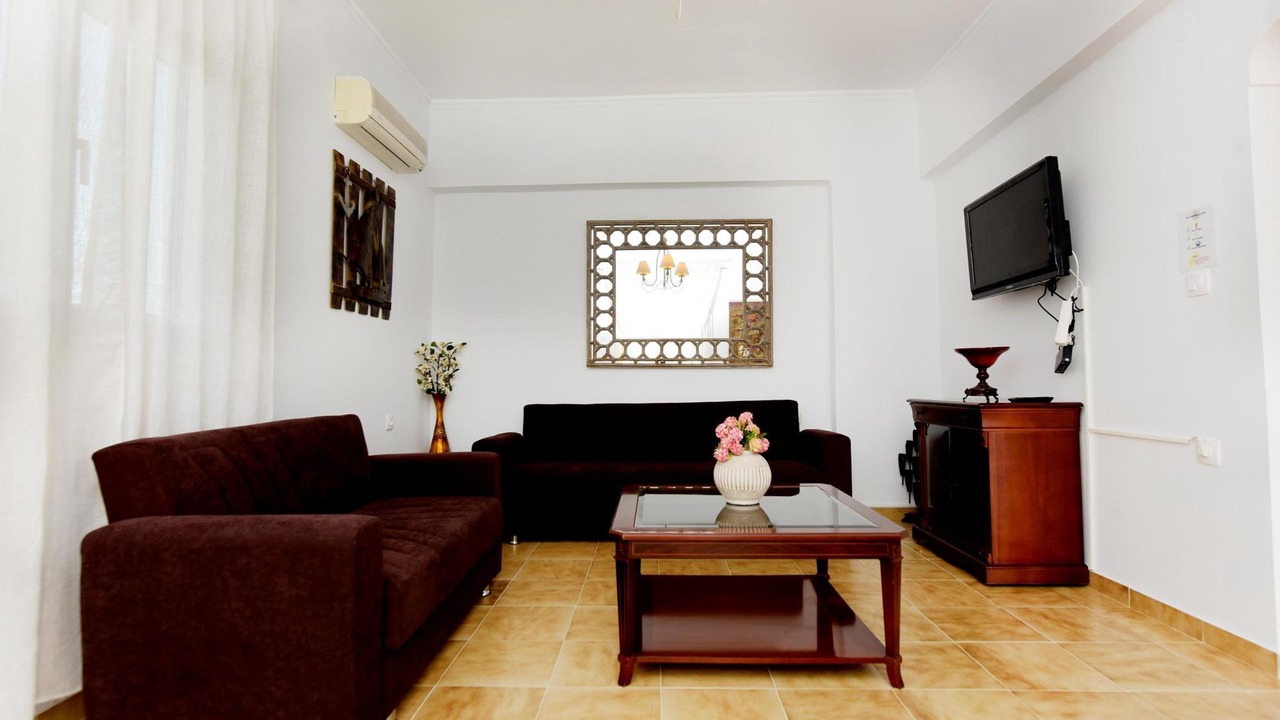 Photo of Livingroom in Kamiros