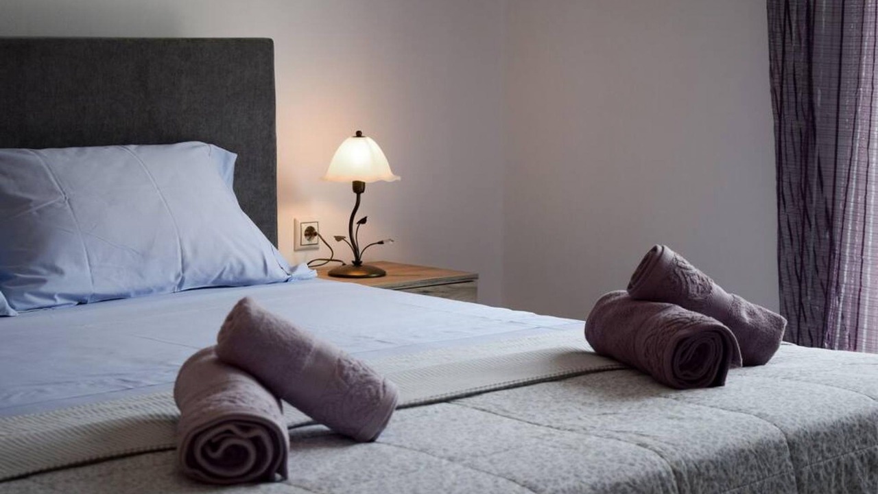 Photo of Bedroom in Dhrakata