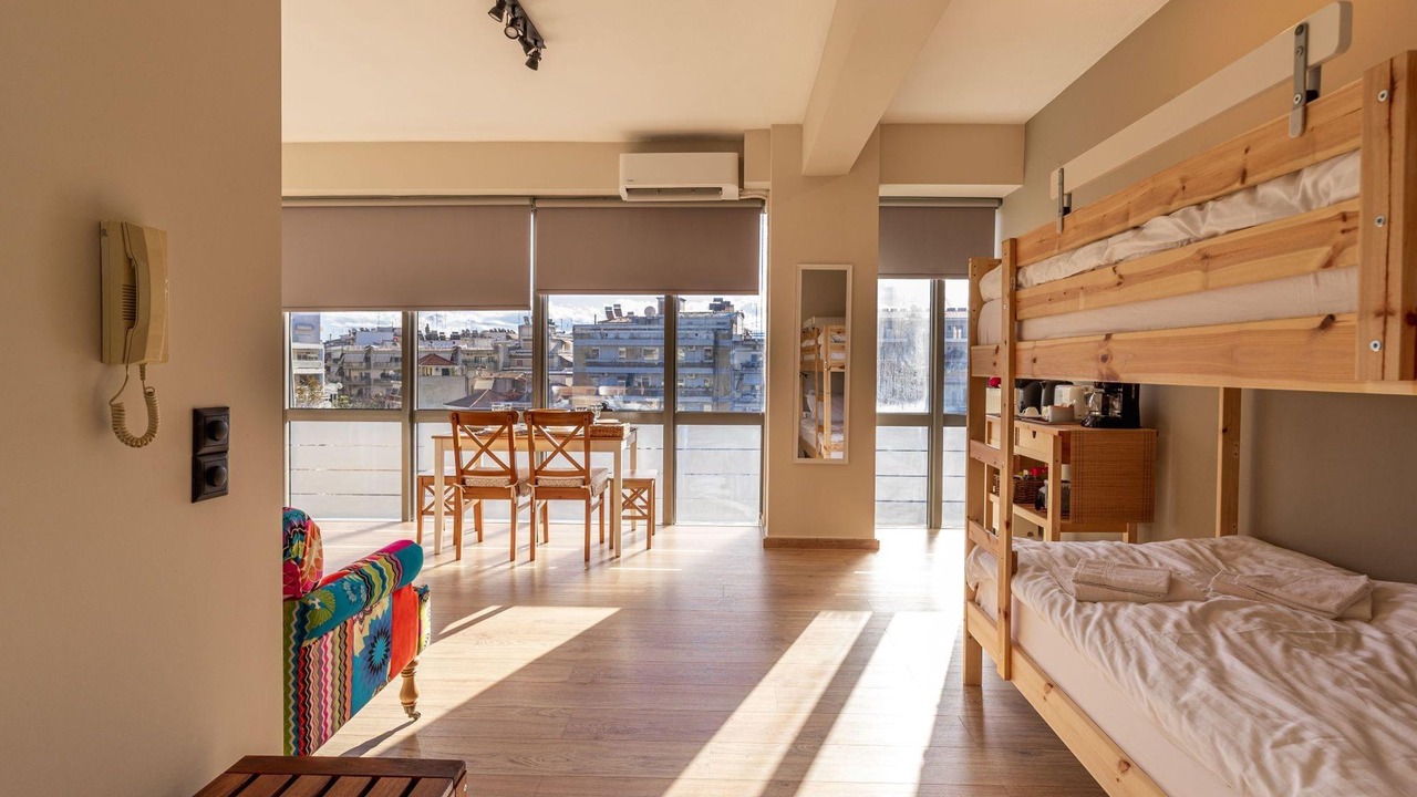 Photo of Bedroom in Trikala