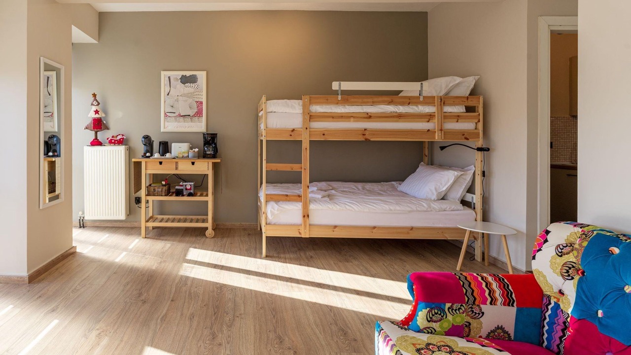 Photo of Bedroom in Trikala