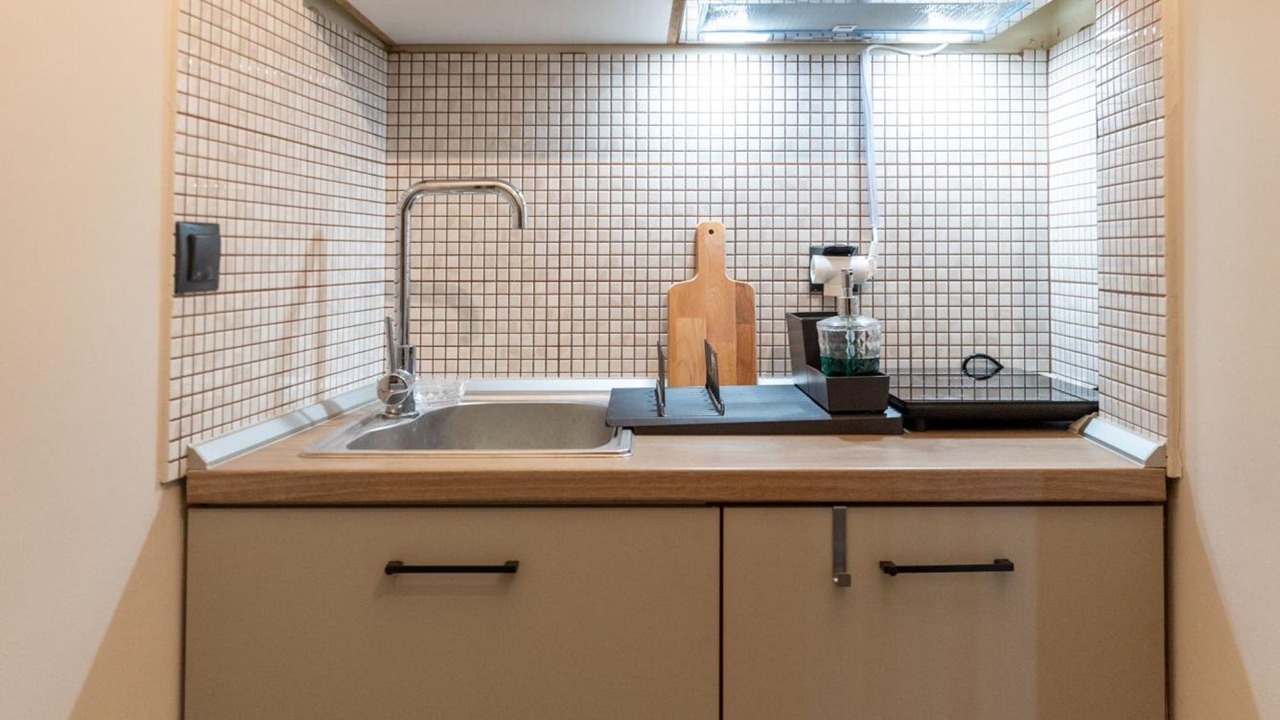 Photo of Kitchen in Trikala