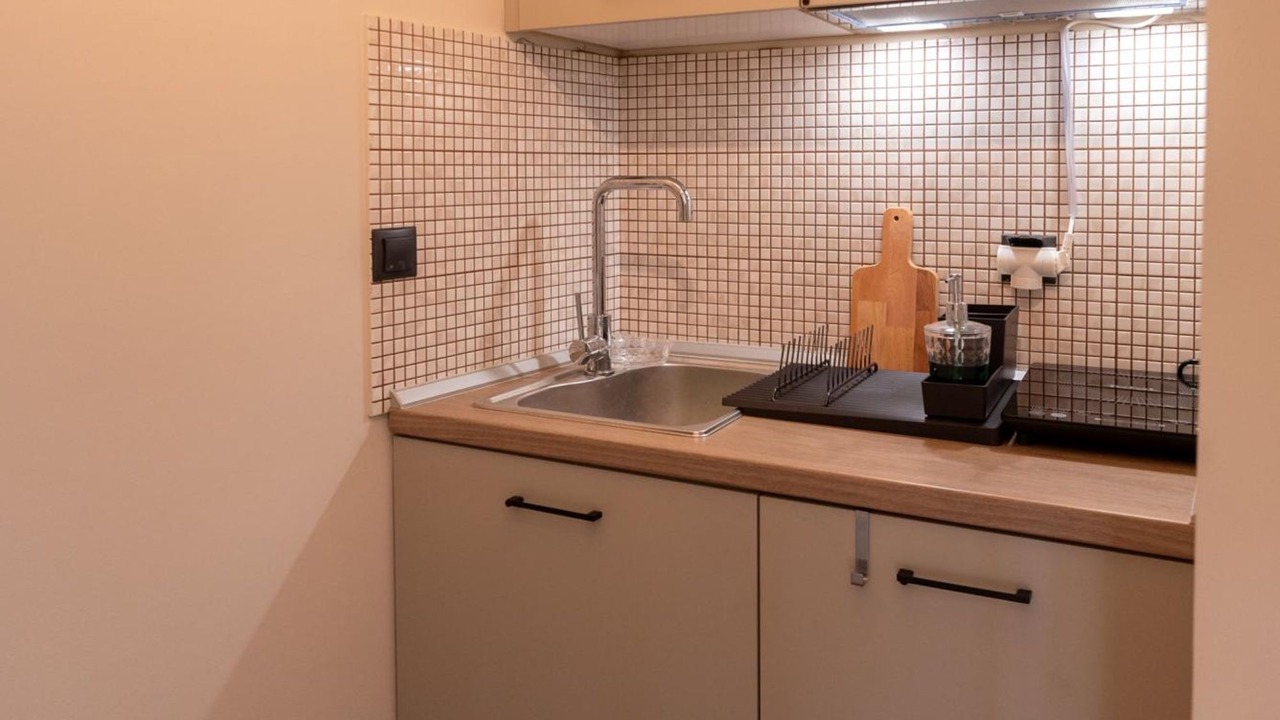 Photo of Kitchen in Trikala