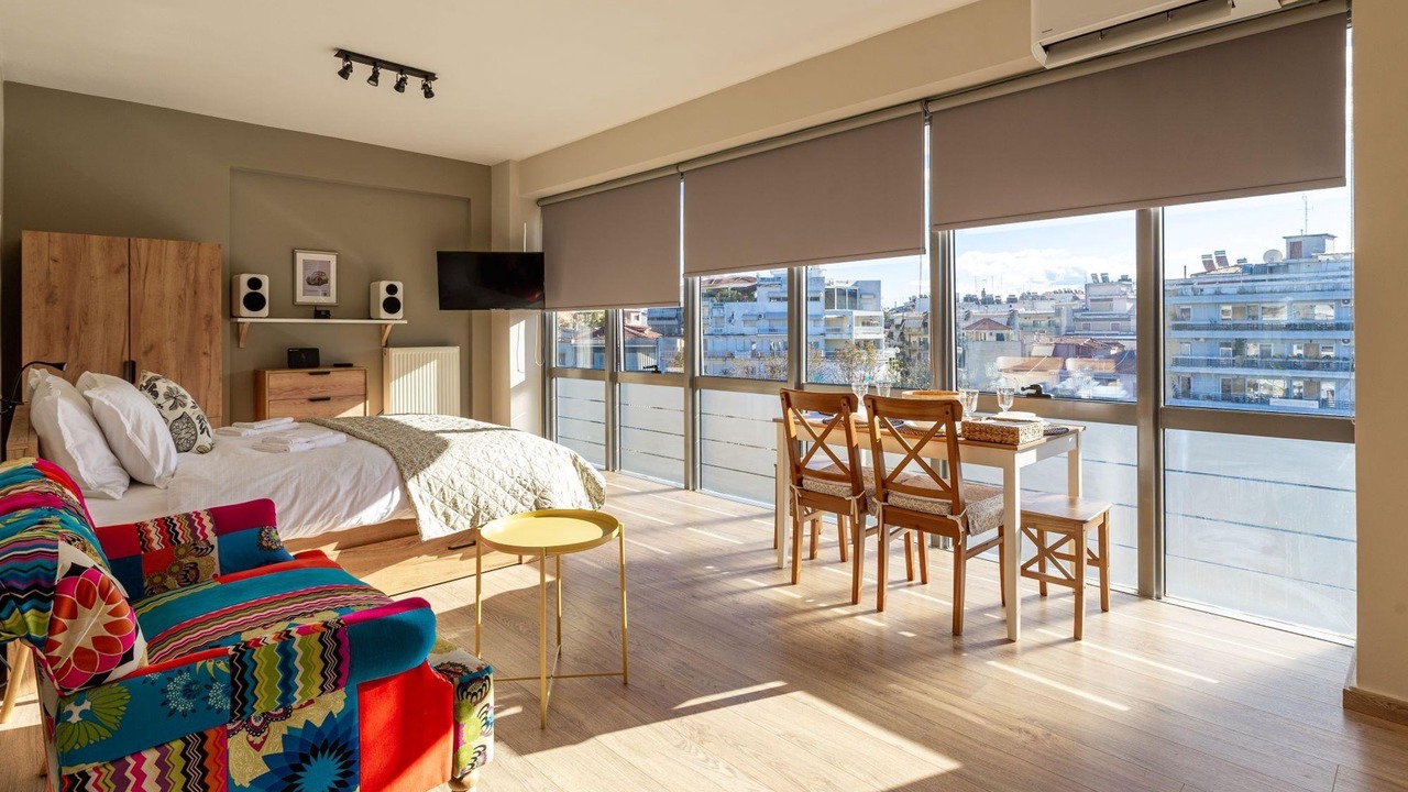 Photo of Bedroom in Trikala