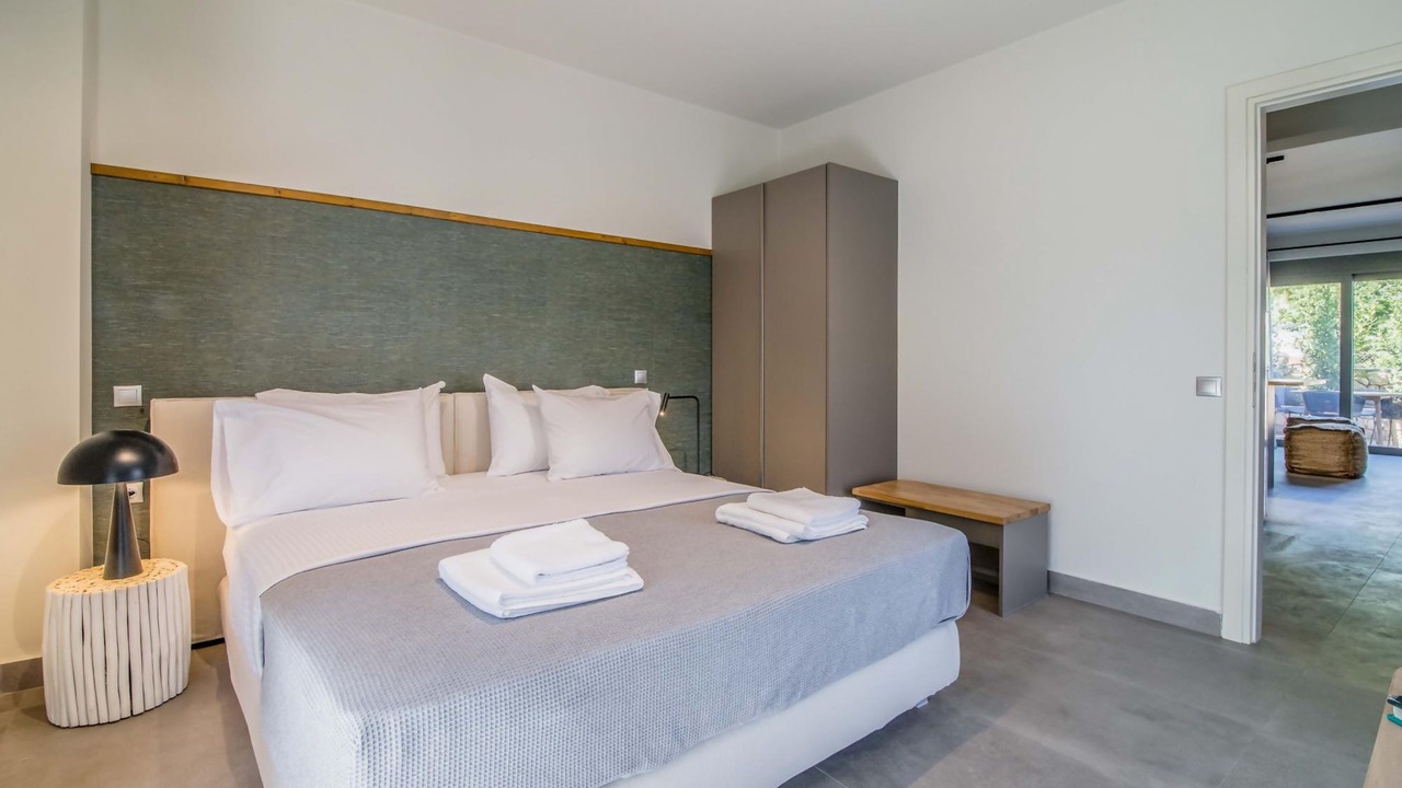 Photo of Bedroom in Episkopos
