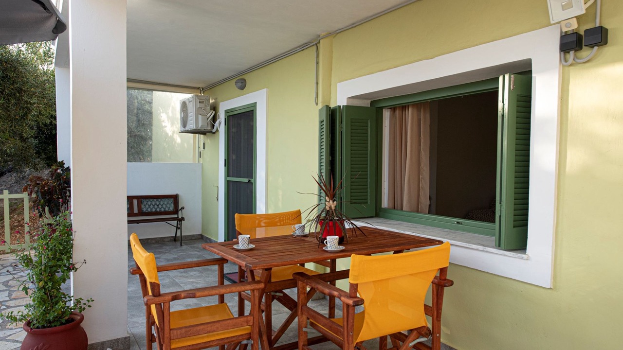 Photo of Outdoor in Kalamitsi