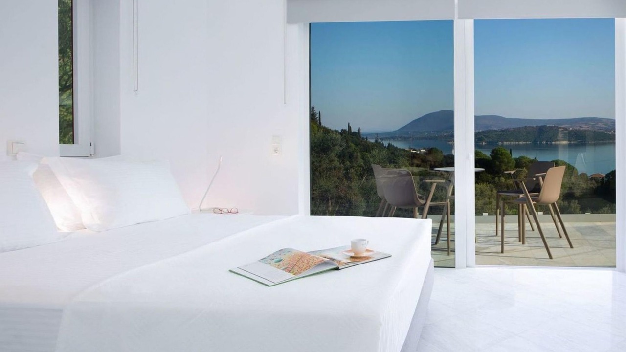 Photo of Bedroom in Katouna