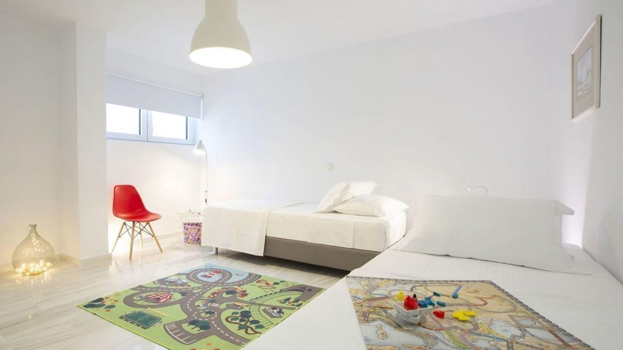 Photo of Bedroom in Katouna