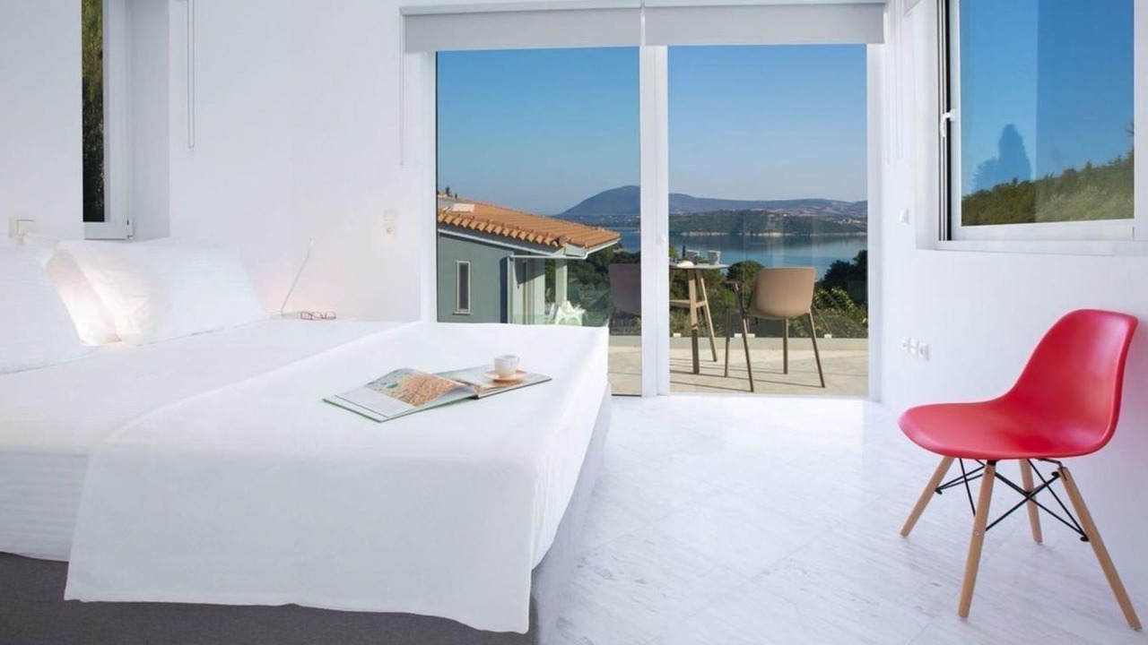 Photo of Bedroom in Katouna