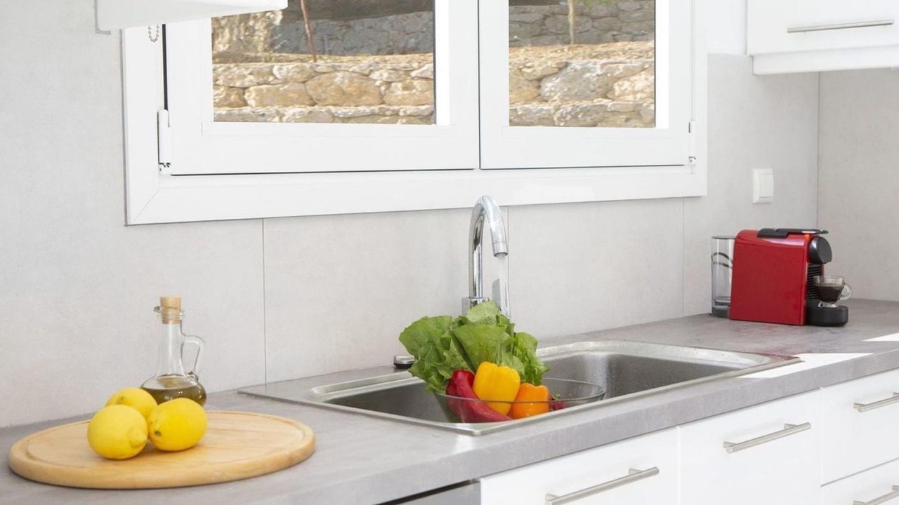 Photo of Kitchen in Katouna