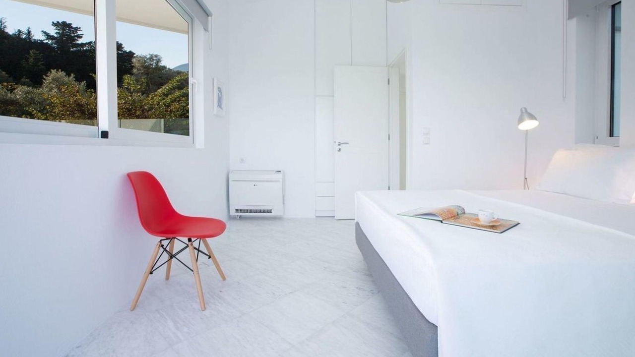 Photo of Bedroom in Katouna