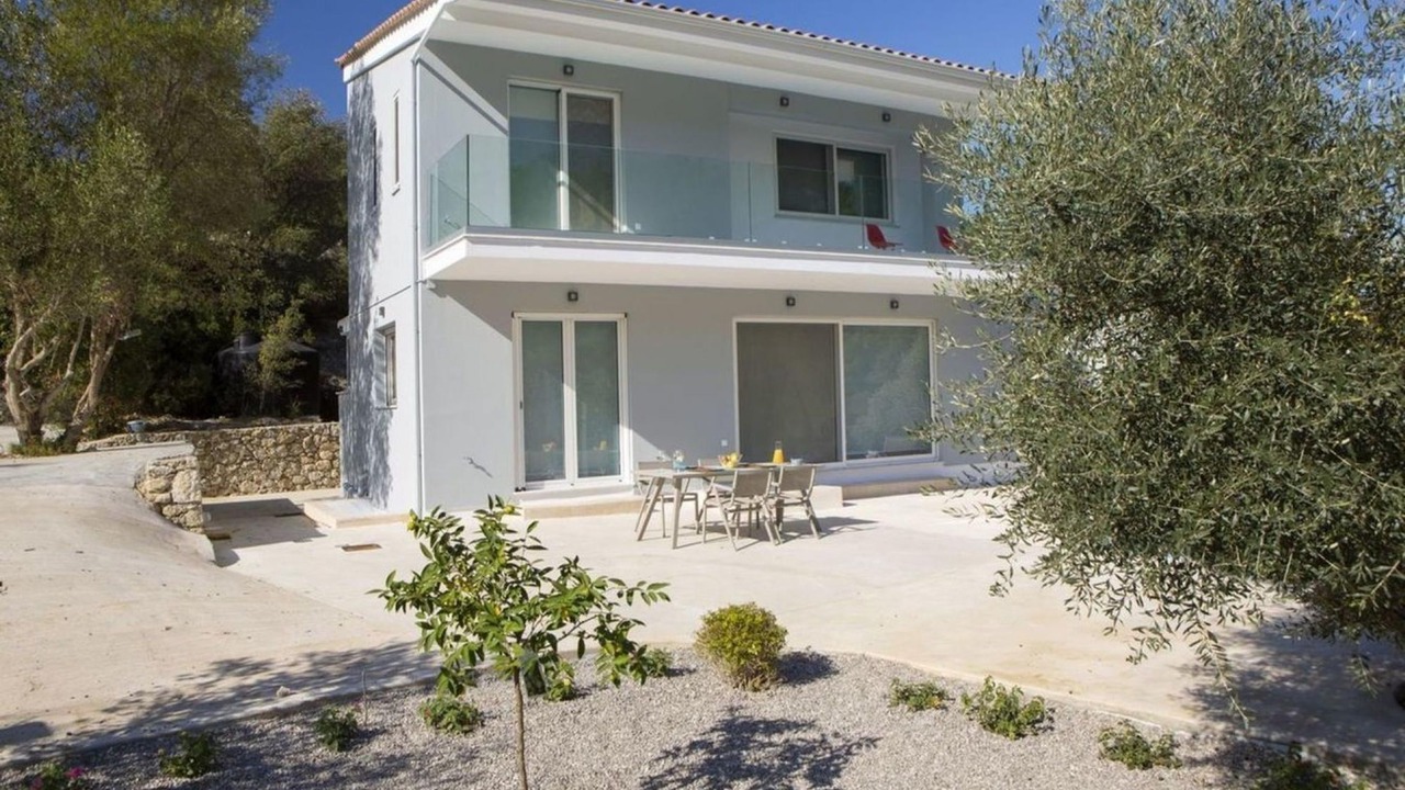 Photo of Outdoor in Katouna