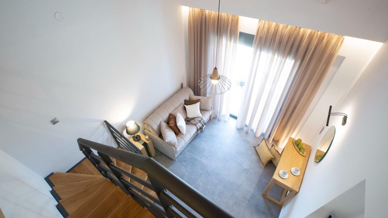 Photo of Livingroom in Apolpaina