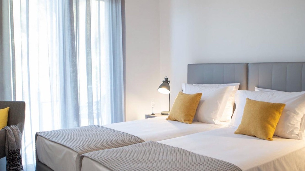 Photo of Bedroom in Apolpaina