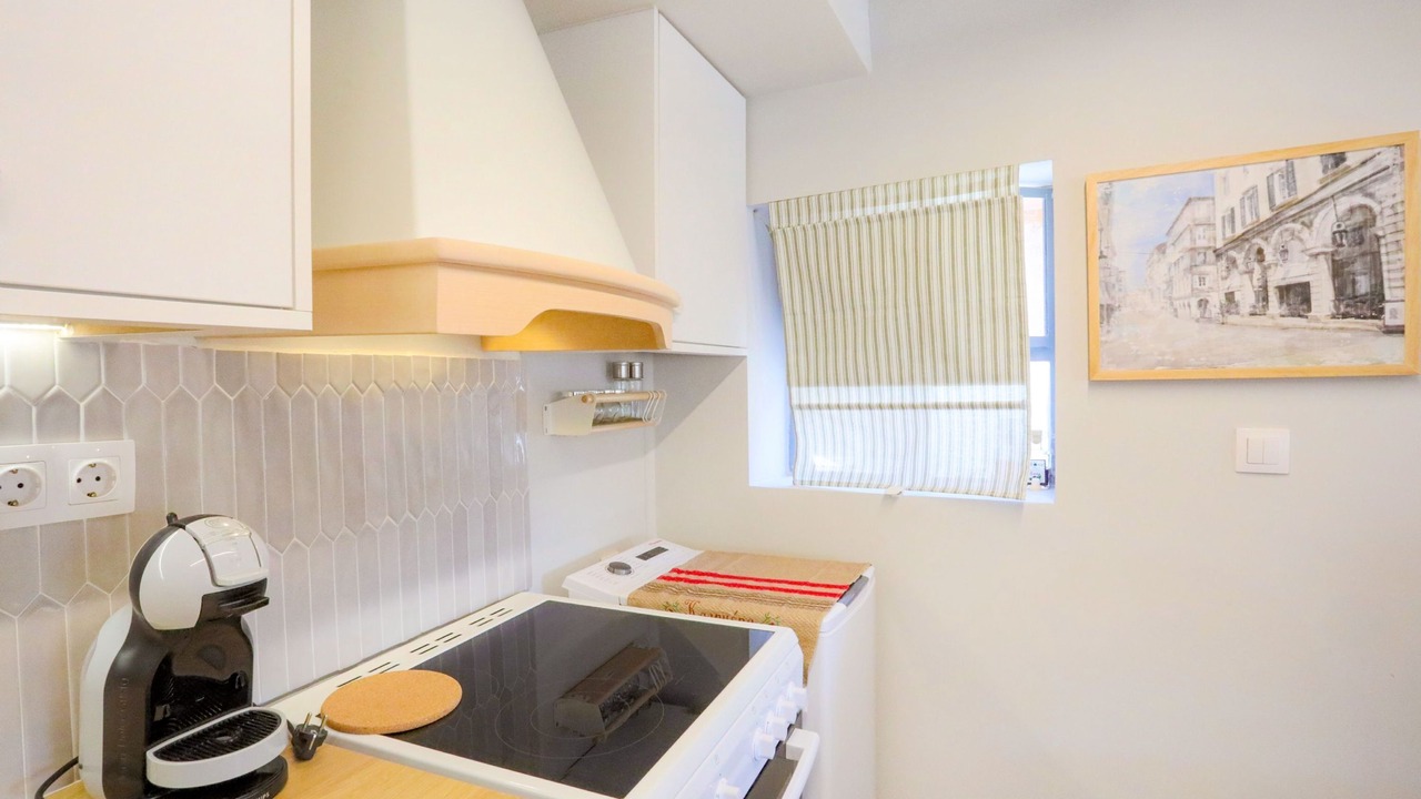 Photo of Kitchen in Old Town