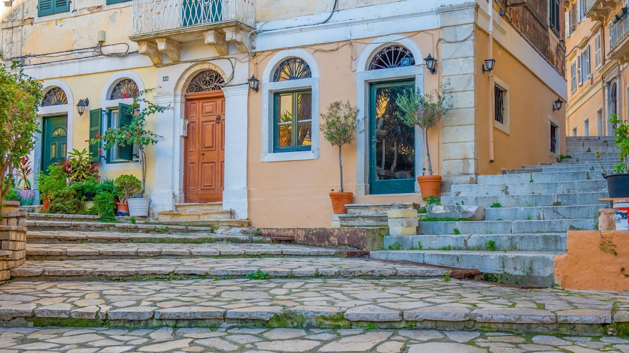 Photo of Outdoor in Old Town
