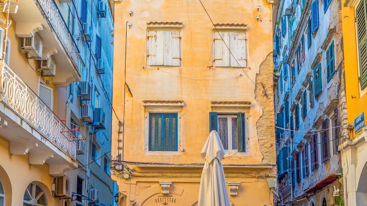 Photo of Outdoor in Old Town