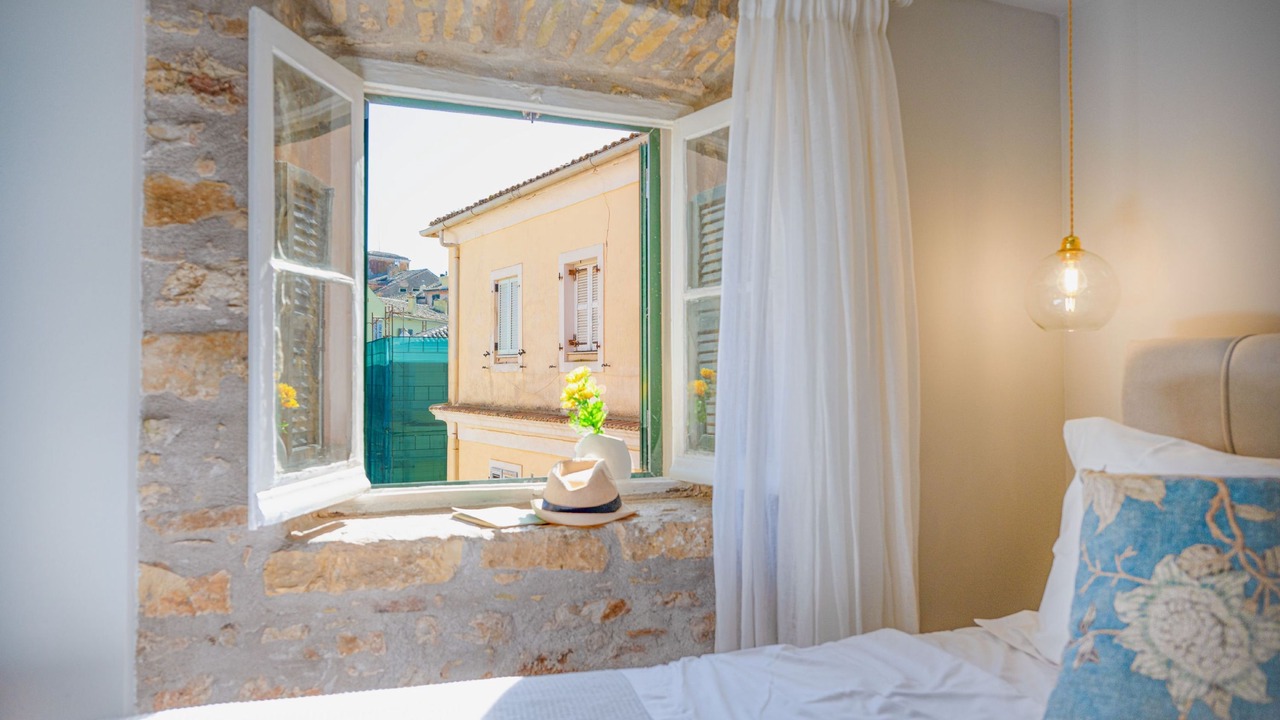 Photo of Bedroom in Old Town