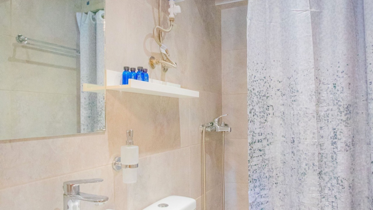 Photo of Bathroom in Old Town