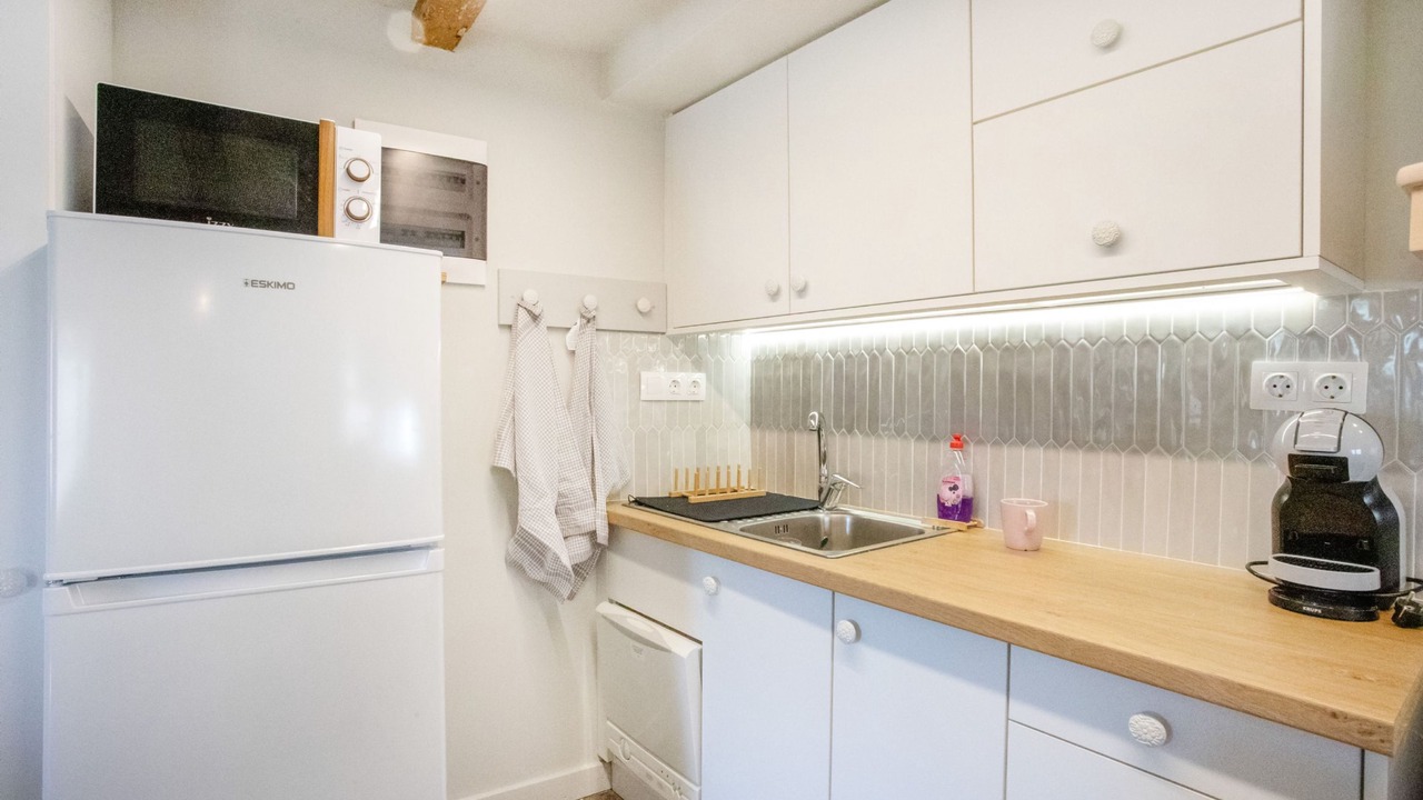 Photo of Kitchen in Old Town