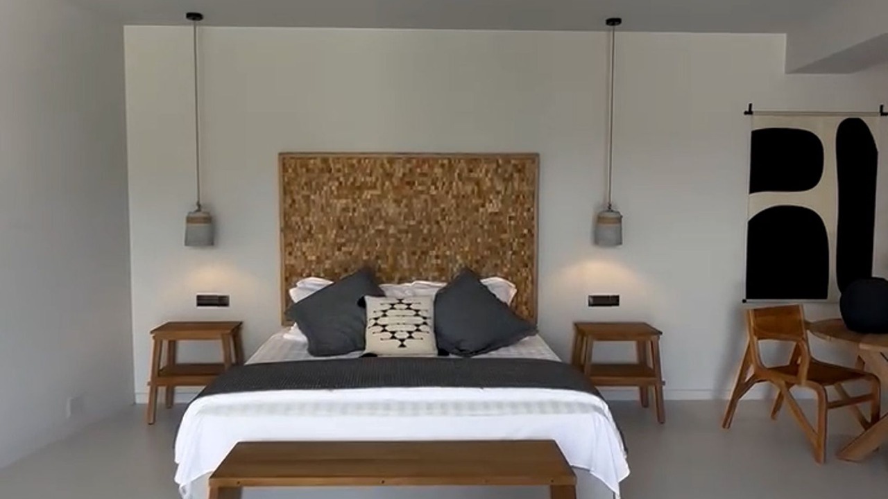 Photo of Bedroom in Nikiana