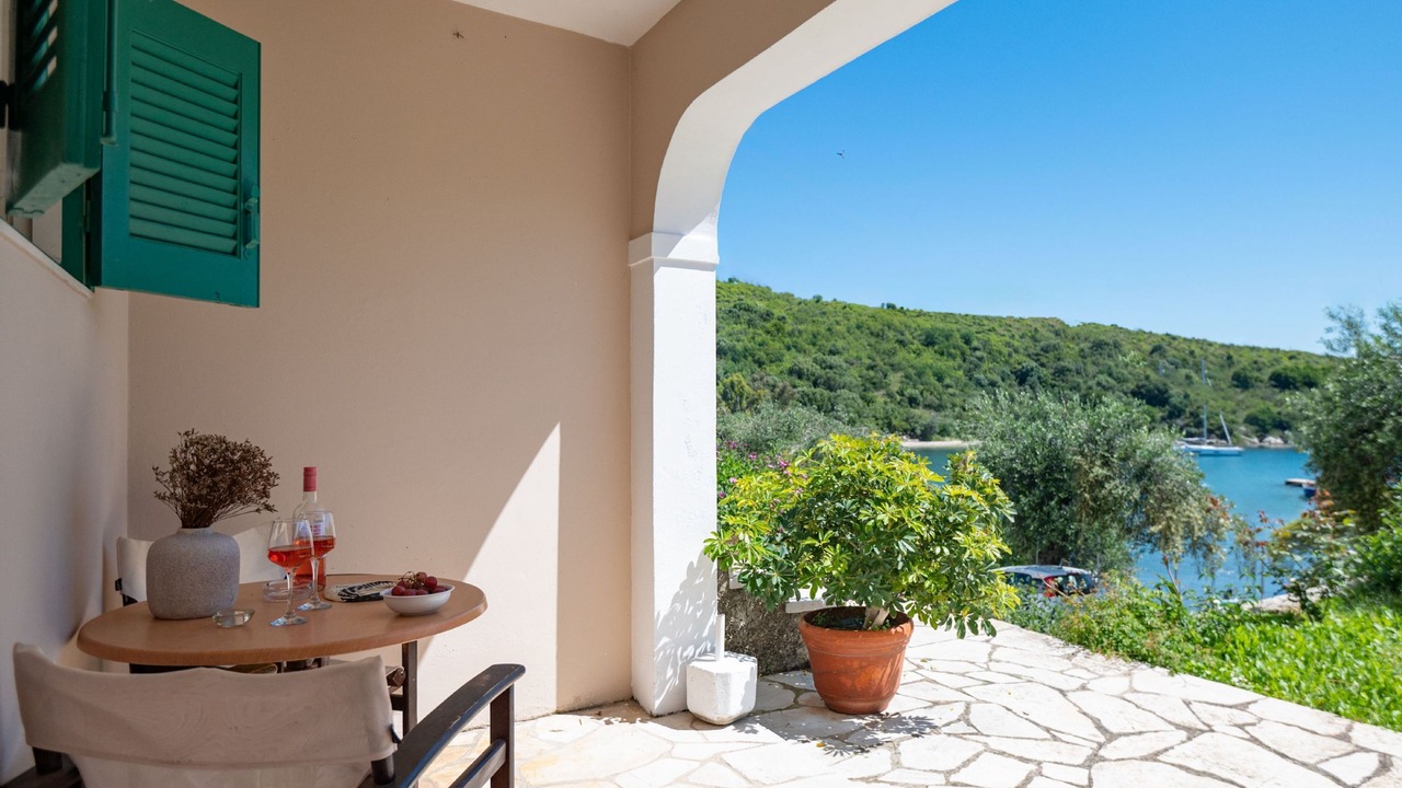 Photo of Outdoor in Agios Stefanos
