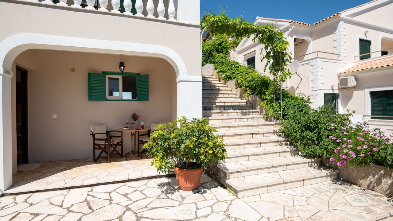 Photo of Outdoor in Agios Stefanos