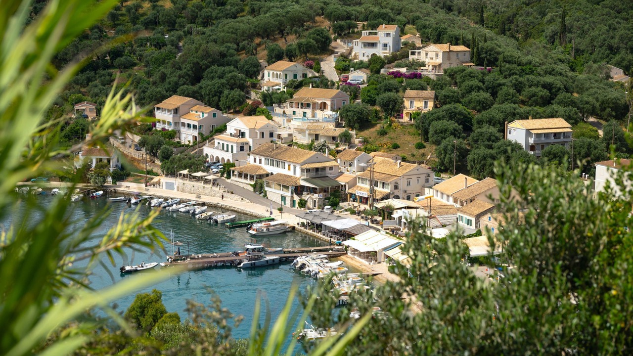 Photo of Others in Agios Stefanos