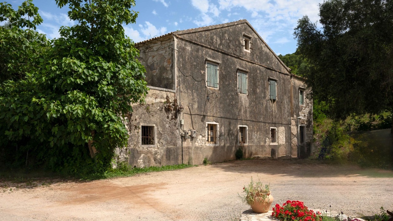 Photo of Outdoor in Agios Stefanos