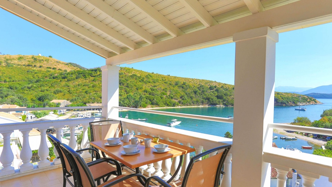 Photo of Outdoor in Agios Stefanos