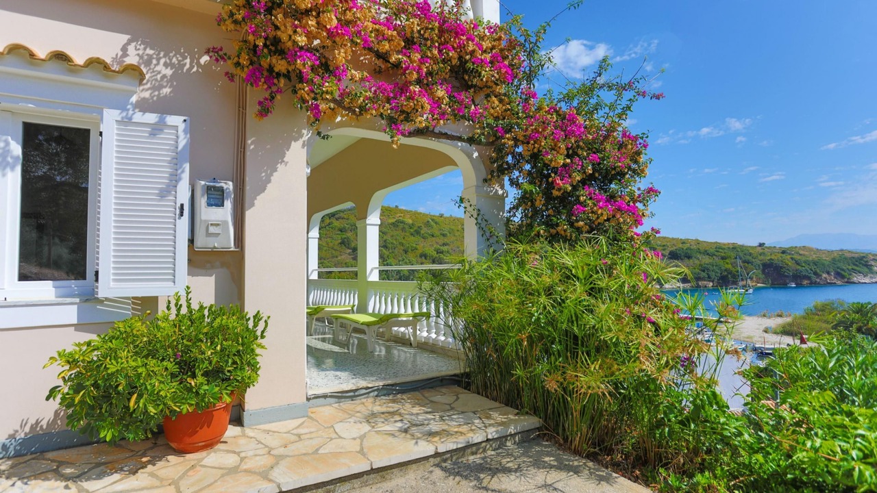 Photo of Outdoor in Agios Stefanos