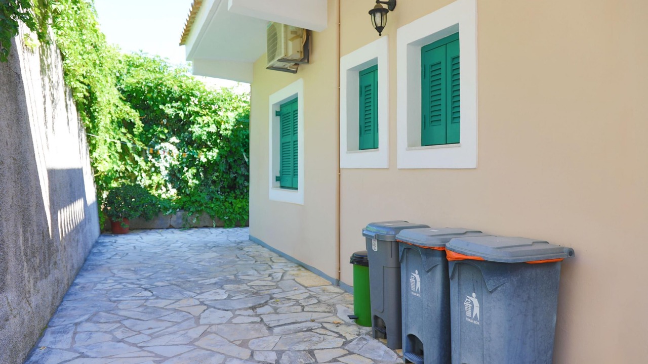 Photo of Outdoor in Agios Stefanos