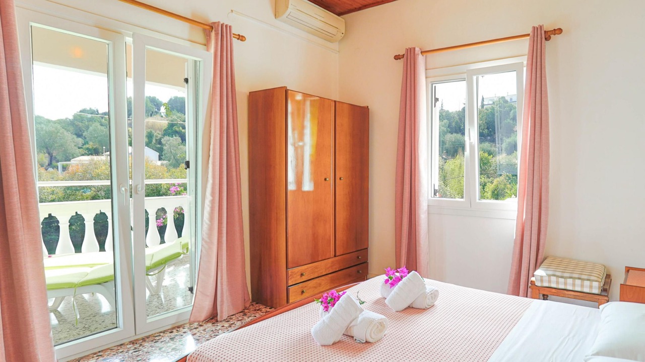 Photo of Bedroom in Agios Stefanos