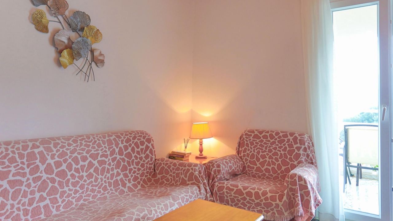Photo of Livingroom in Agios Stefanos