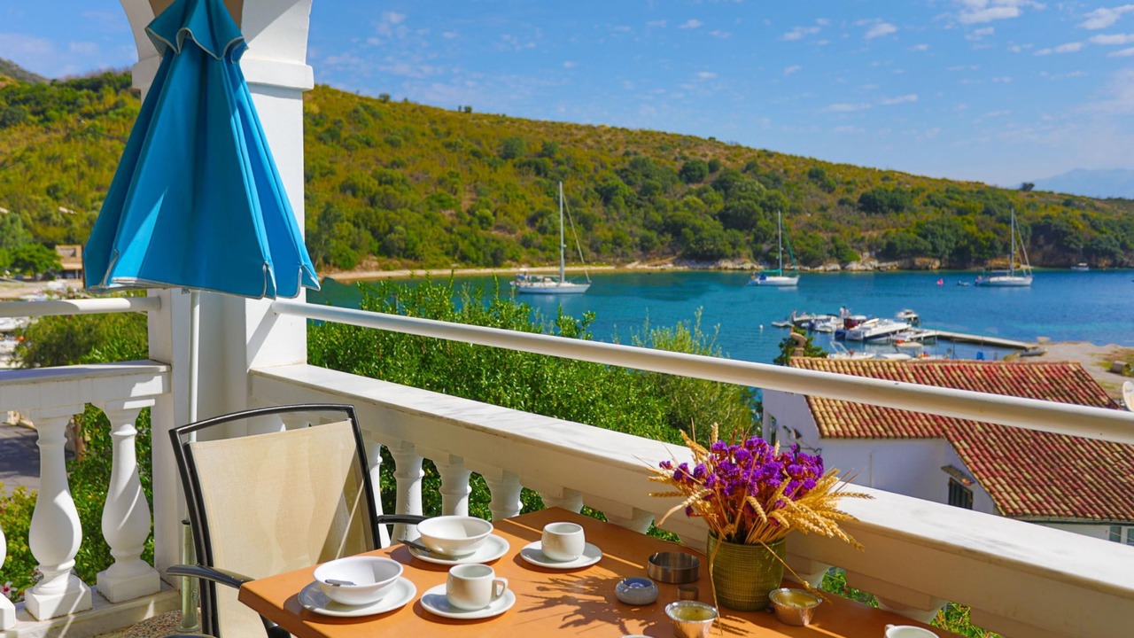 Photo of Outdoor in Agios Stefanos