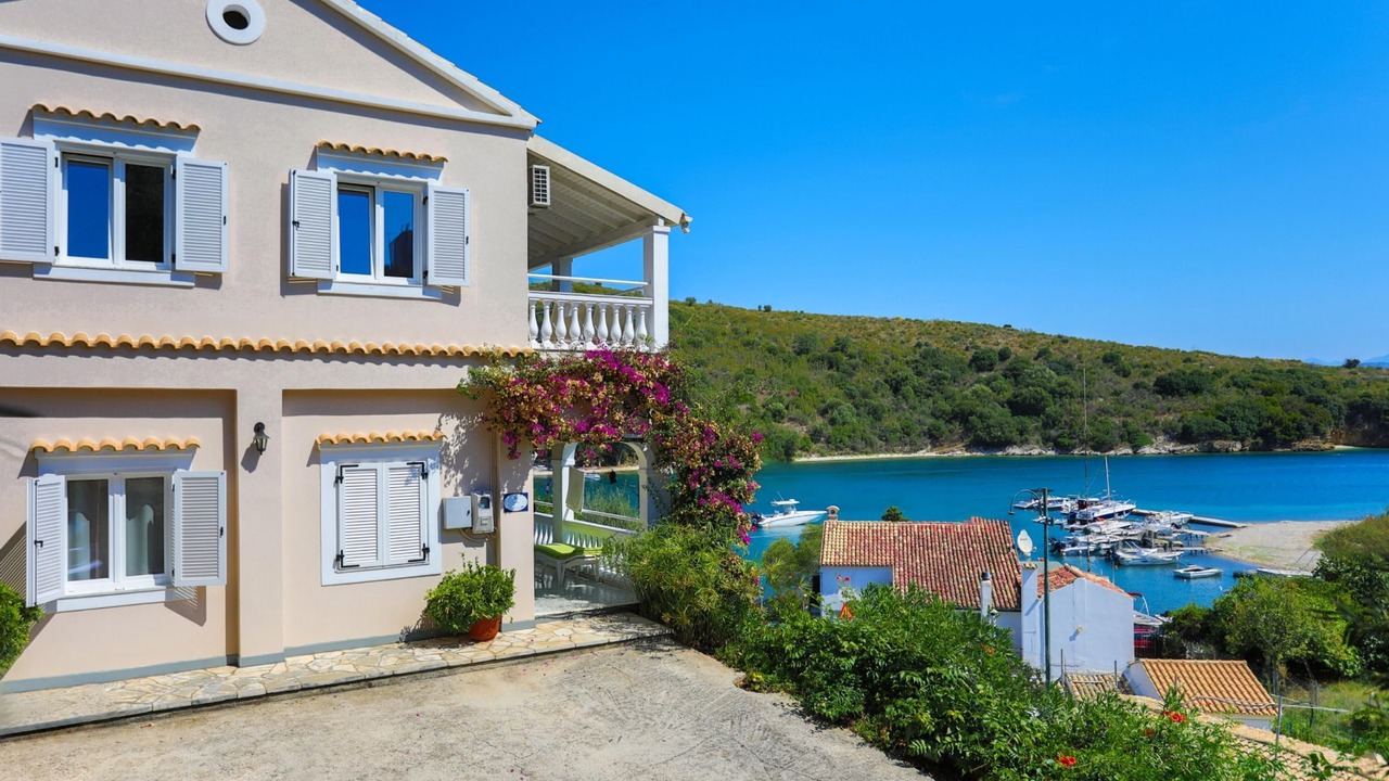 Photo of Outdoor in Agios Stefanos