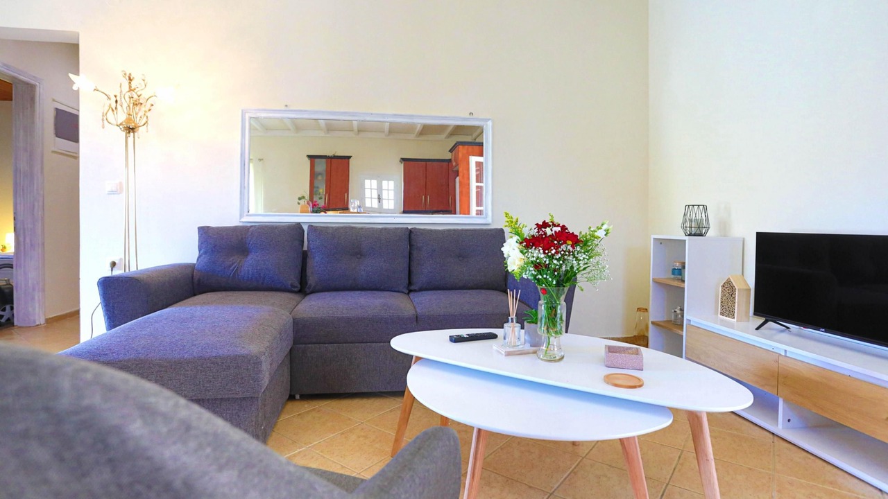 Photo of Livingroom in Magoulades