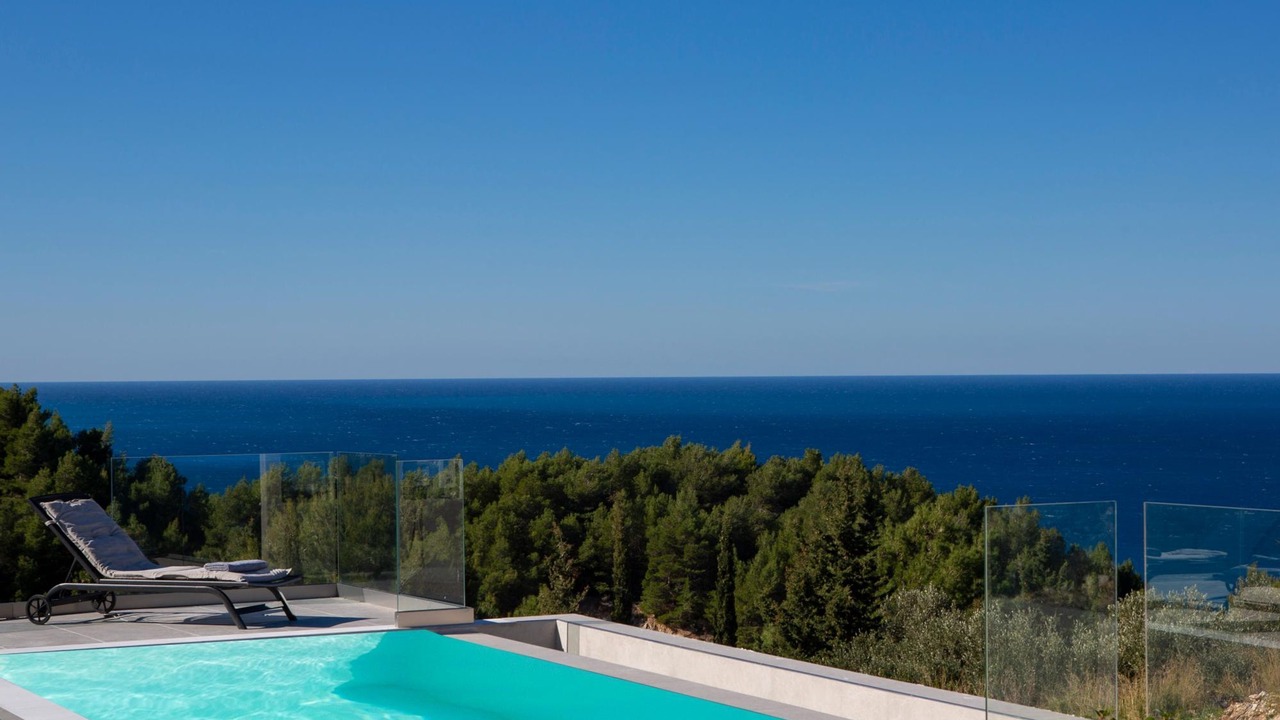 Photo of Outdoor in Agios Nikitas