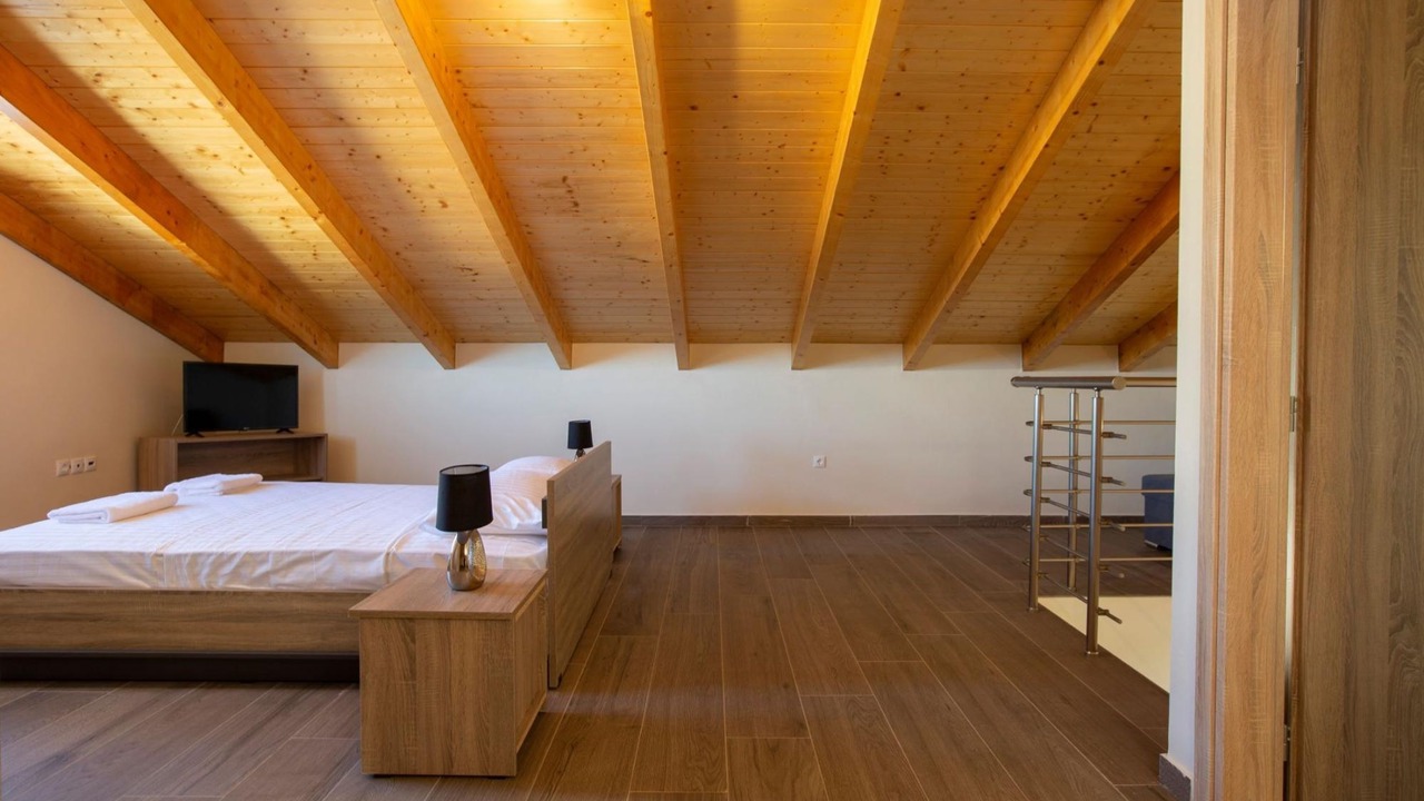 Photo of Bedroom in Agios Nikitas