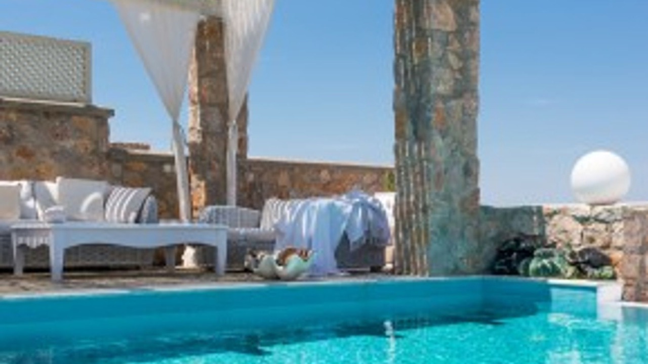 Photo of Outdoor in Akrotiri