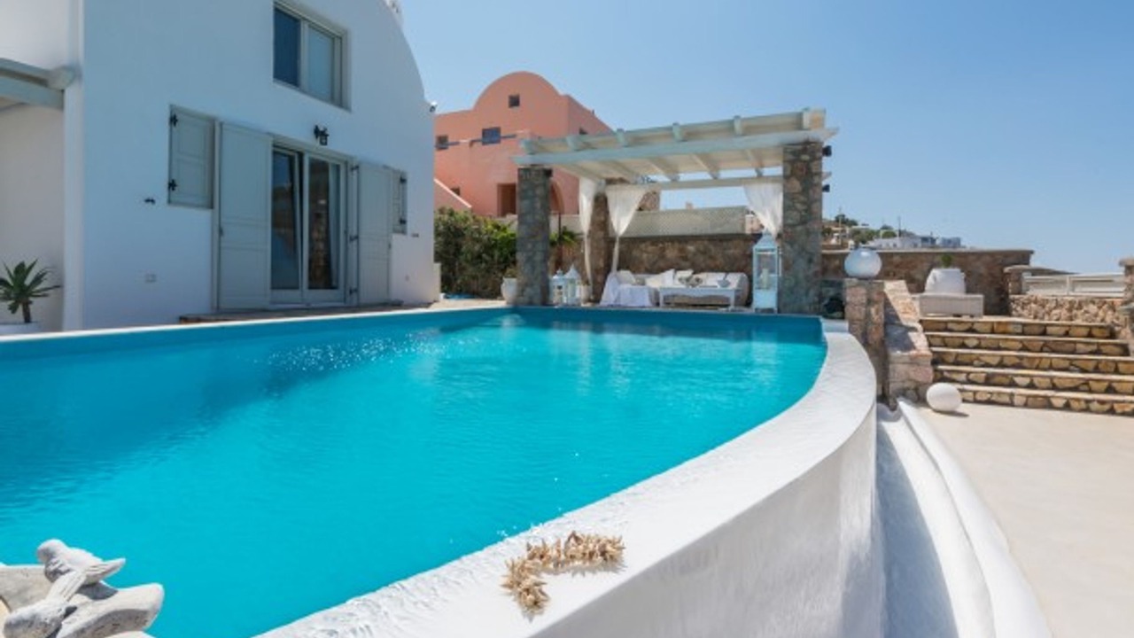 Photo of Outdoor in Akrotiri