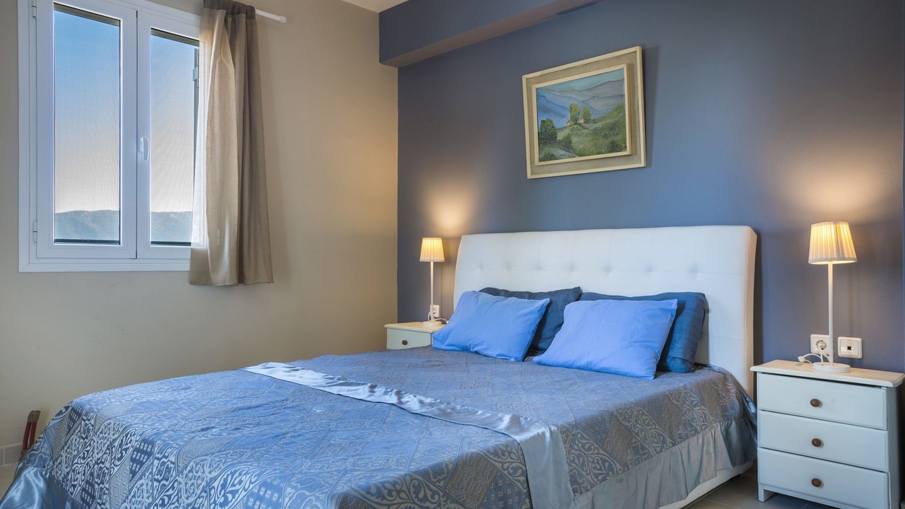 Photo of Bedroom in Tselendata