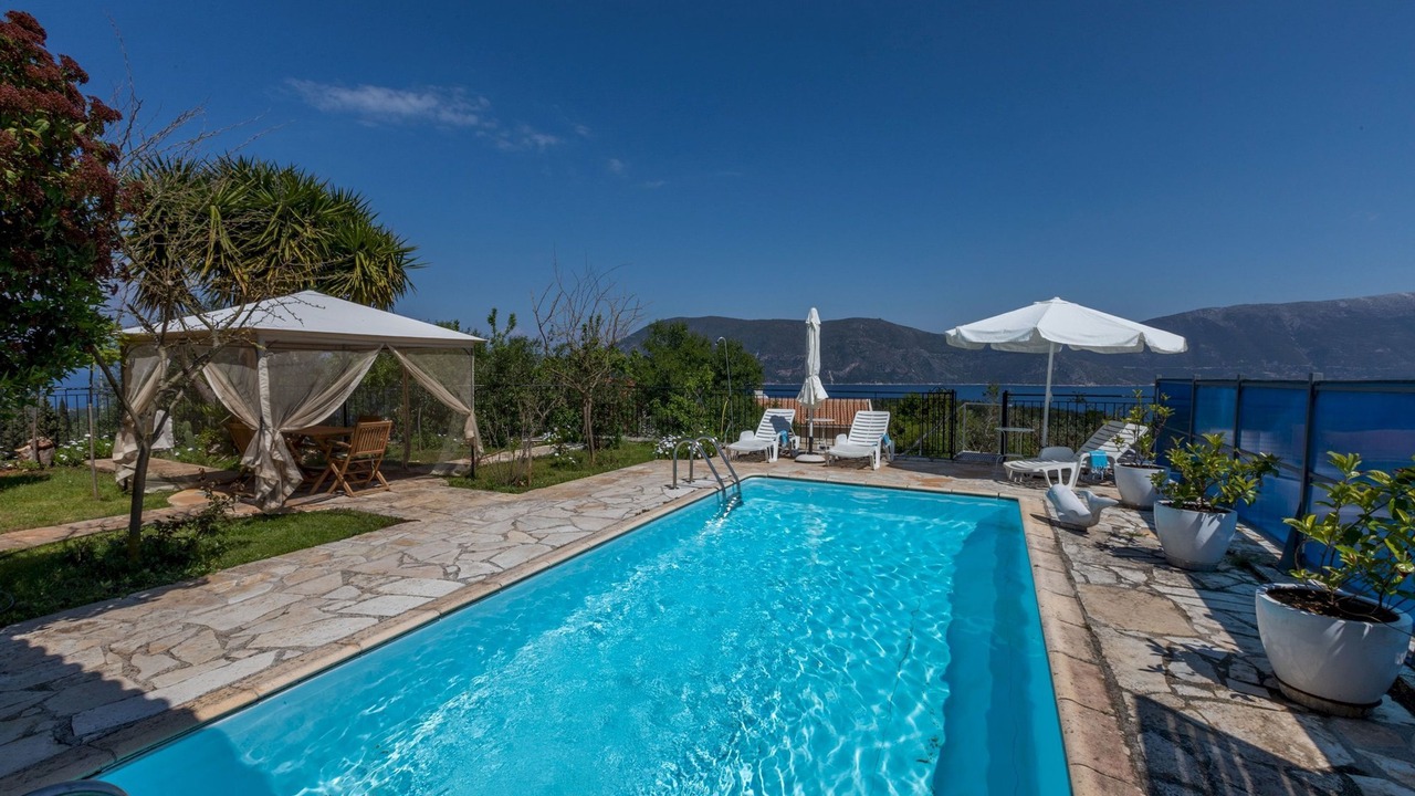 Photo of Outdoor in Tselendata